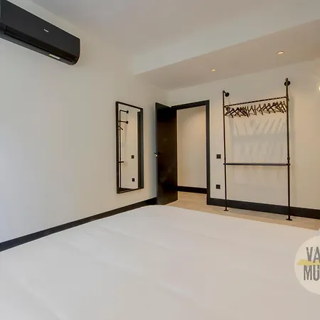 Confortable Apt 4Pax En Plaza Del Carmen-Gran Via E2 Madryt Zewnętrze zdjęcie