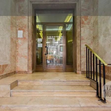 Confortable Apt 4Pax En Plaza Del Carmen-Gran Via E2 Madryt Zewnętrze zdjęcie