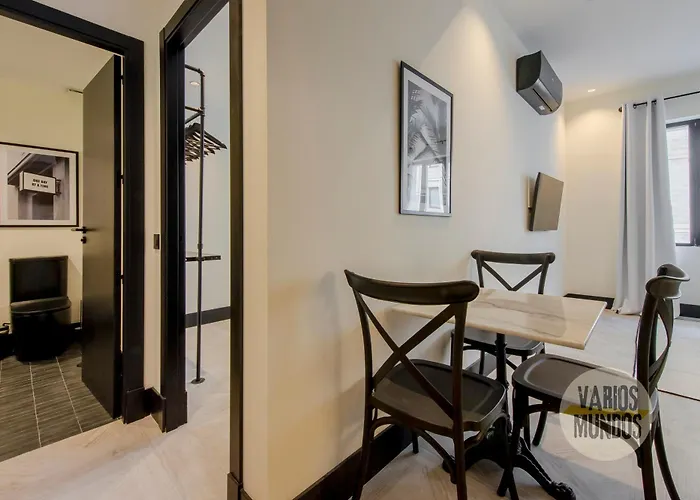 Confortable Apt 4Pax En Plaza Del Carmen-Gran Via E2