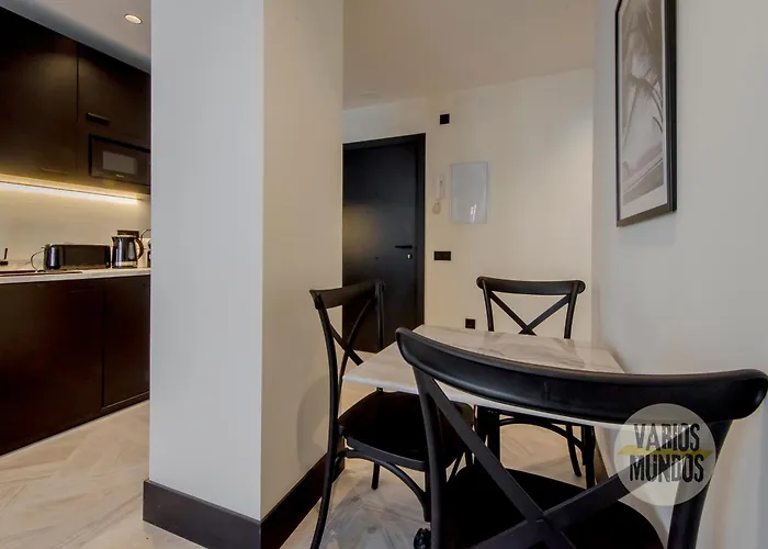 Confortable Apt 4Pax En Plaza Del Carmen-Gran Via E2