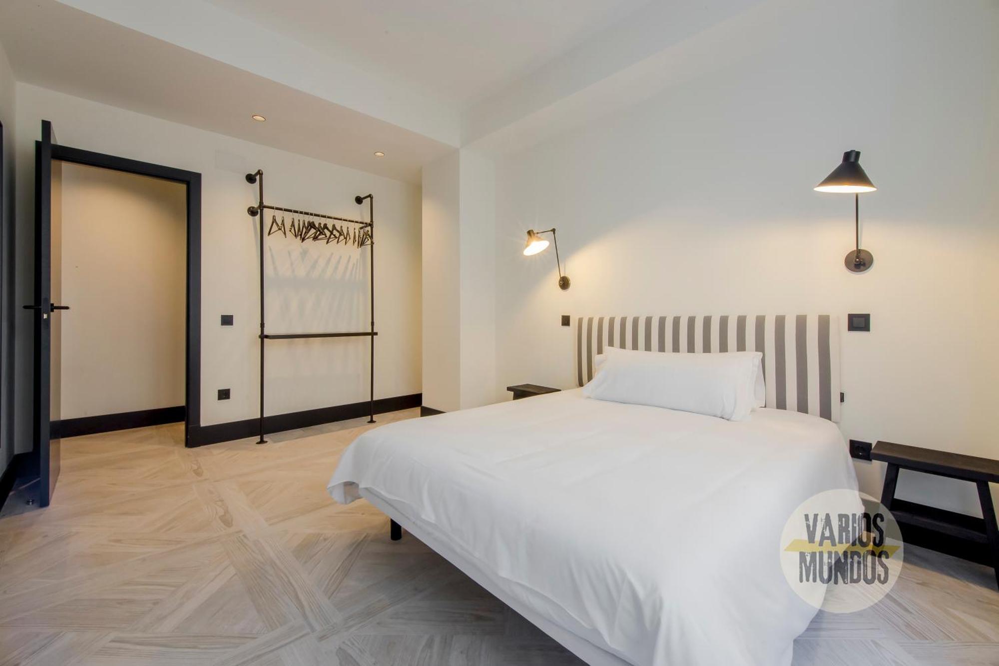 Confortable 4pax En Plaza Del Carmen-gran Via E2 Apartament Madrid